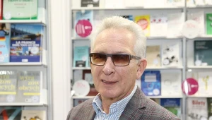 "Wielka wojna Polaków" profesora Andrzeja Chwalby najlepszą popularnonaukową książką historyczną roku