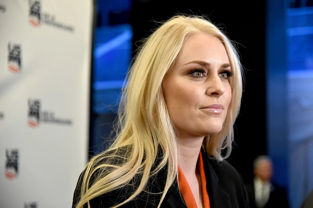Lindsey Vonn