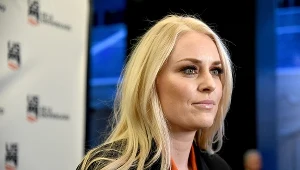 Lindsey Vonn