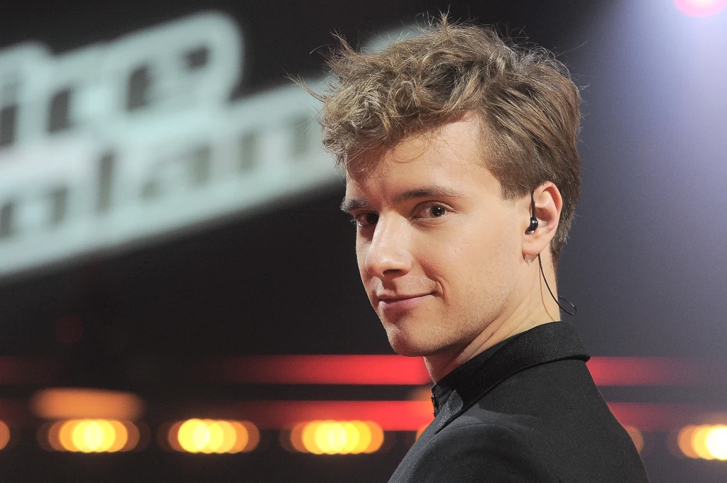 Maciej Musiał