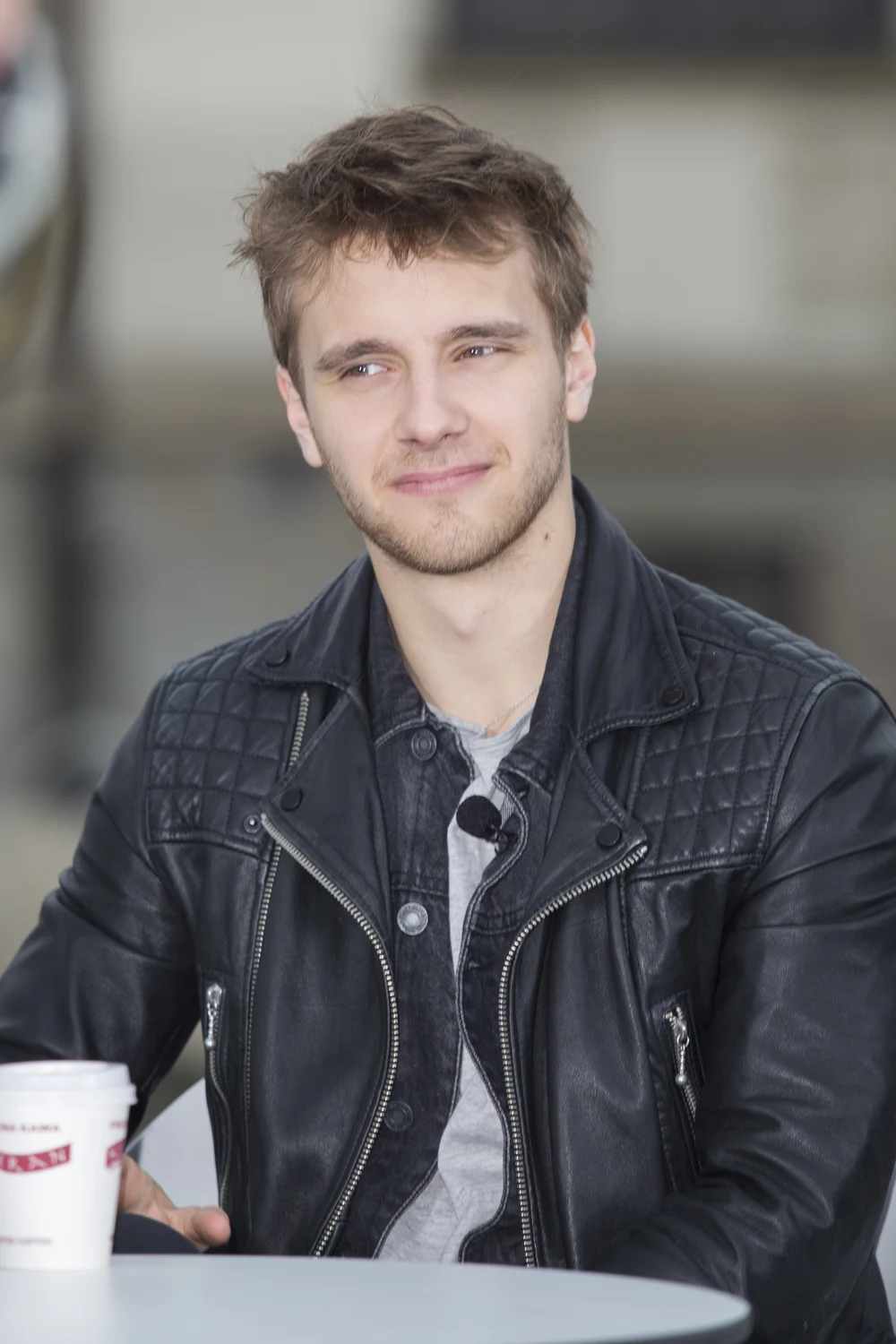Maciej Musiał Maciej Musiał