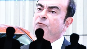 Carlos Ghosn 