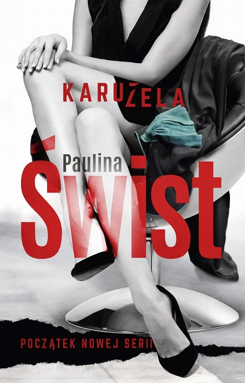 ​Karuzela, Paulina Świst