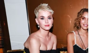 Katy Perry triumfuje. Ile zarobiła w ciągu roku?