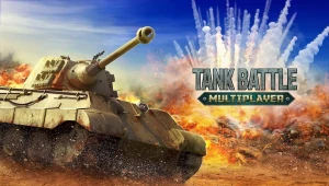 Tank Battle Heroes