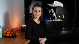 Olga Frycz włączyła się w akcję BBC Earth "Wiele nas łączy"