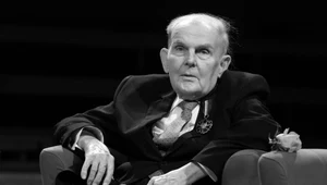 Jan Zagozda miał 88 lat