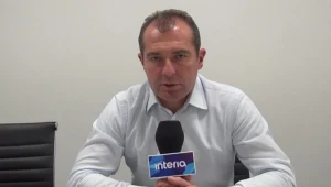 Marek Koźmiński, wiceprezes PZPN ds. szkoleniowych