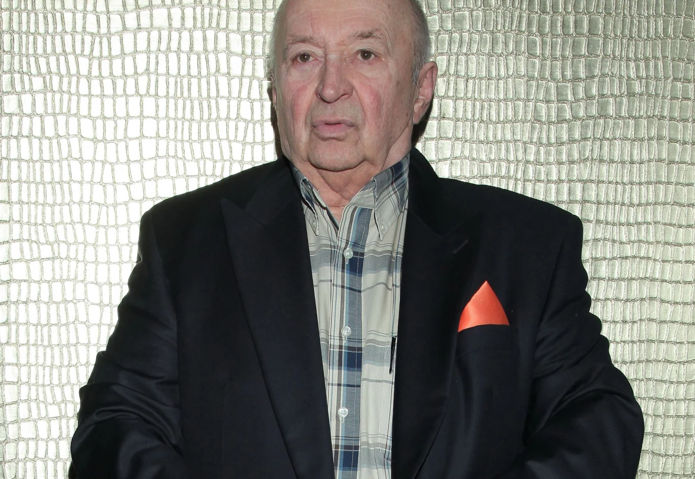 Bohdan Łazuka Bohdan Łazuka