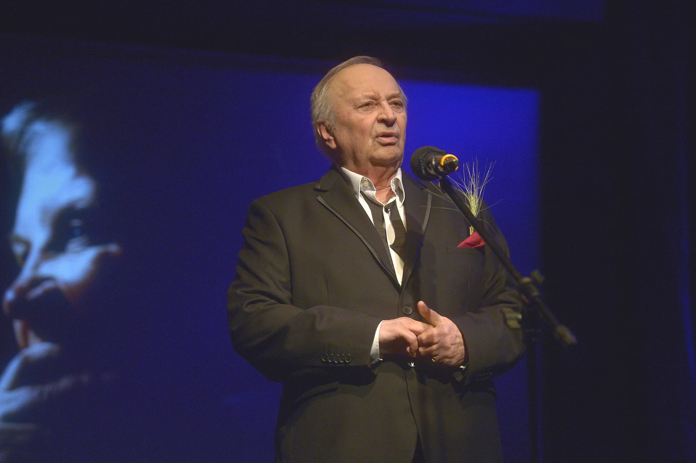 Bohdan Łazuka Bohdan Łazuka