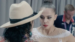 "Over the Limit" [recenzja]: Znaleźć samą siebie