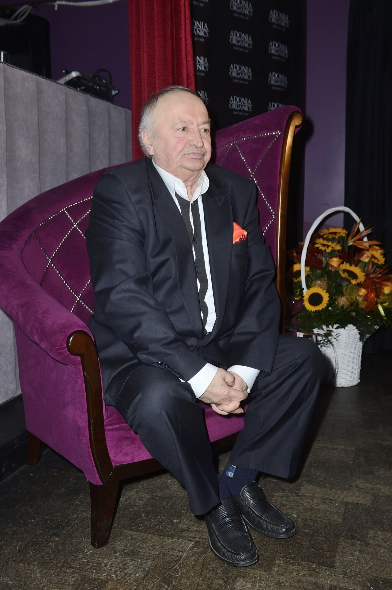 Bohdan Łazuka Bohdan Łazuka