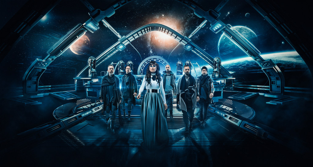 Grupa Within Temptation przełożyła datę premiery nowej płyty "Resist"