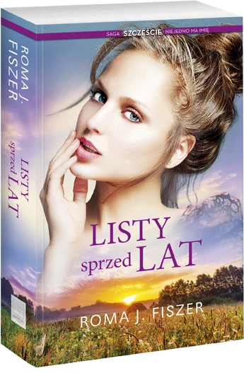 Listy sprzed lat, Roma J. Fiszer