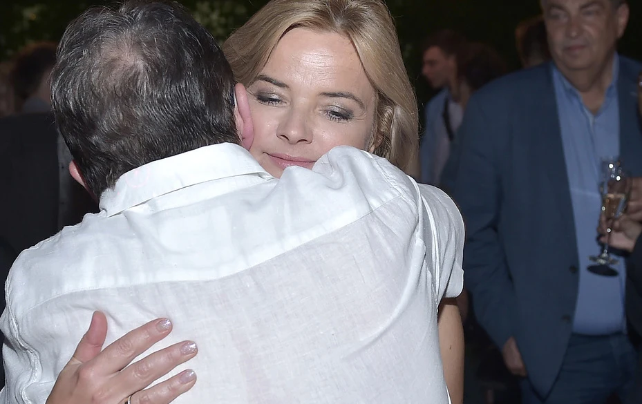 Monika Zamachowska Monika Zamachowska