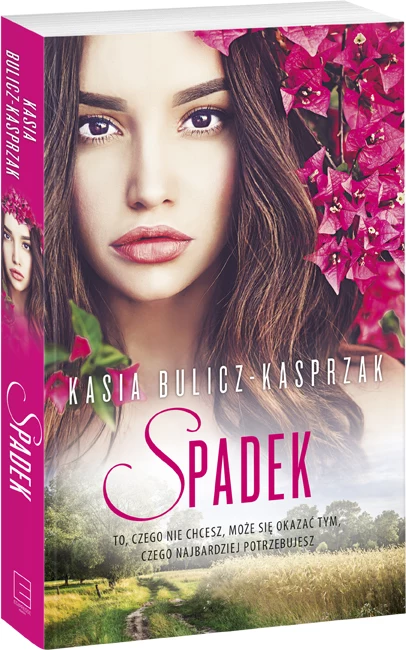 ​Spadek, Kasia Bulicz-Kasprzak