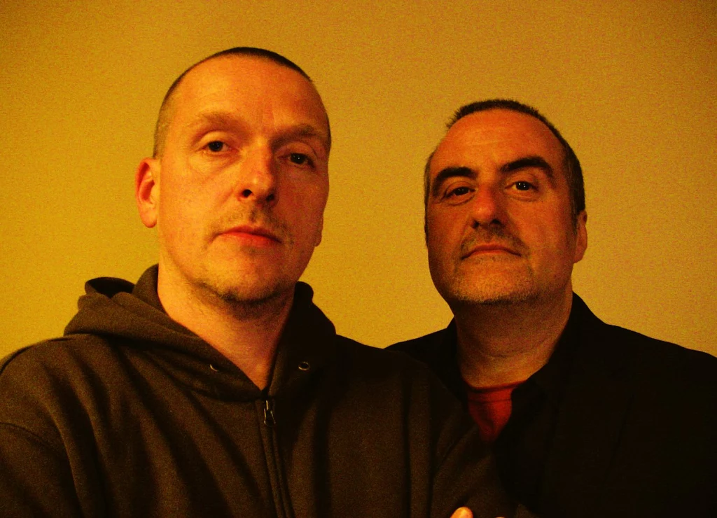 Godflesh wystąpi we Wrocławiu Godflesh wystąpi we Wrocławiu