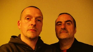 Godflesh na Into The Abyss Festival IV