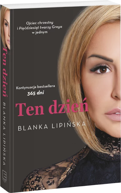 Ten dzień, Blanka Lipińska