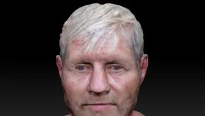 Mężczyzna wyłowiony z Odry