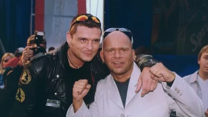 Kto zostanie nastąpcą "Gulczasa" i Klaudiusza?