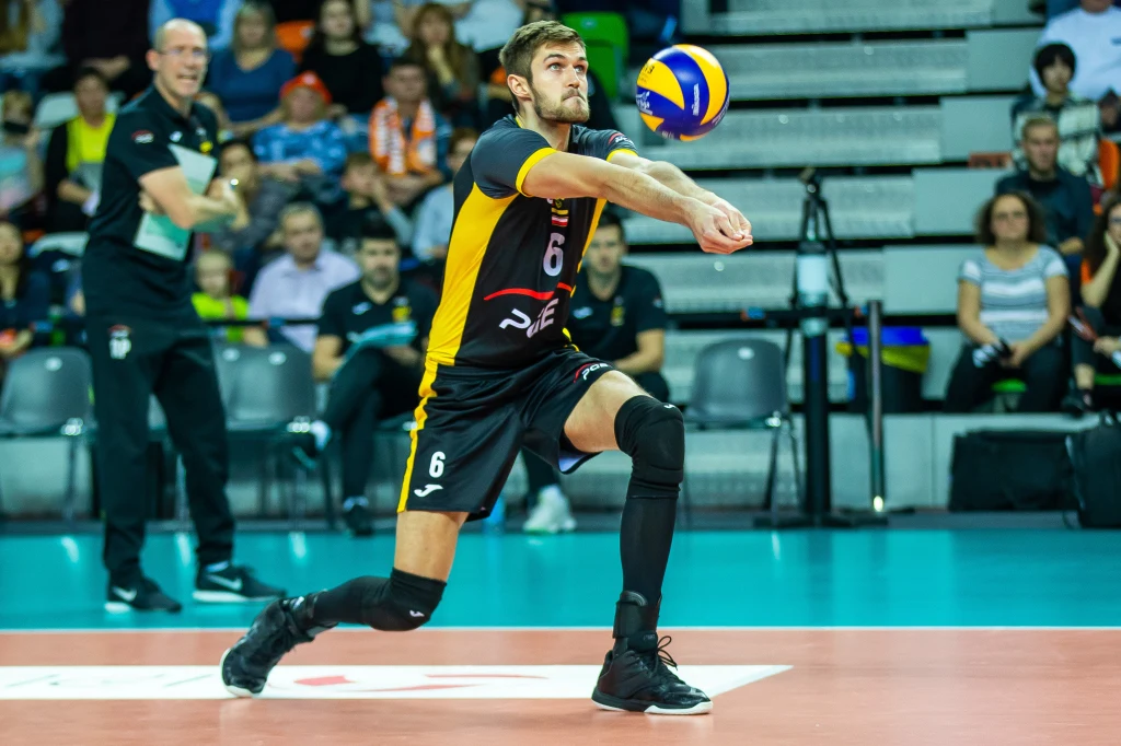 Karol Kłos Karol Kłos