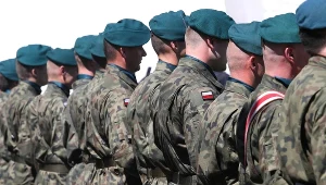 W każdą sobotę, począwszy od 13 lipca, będą otwarte poszczególne garnizony, poszczególne jednostki wojskowe, będzie można na jeden dzień zostać żołnierzem (zdjęcie ilustracyjne z poligonu w Orzyszu)