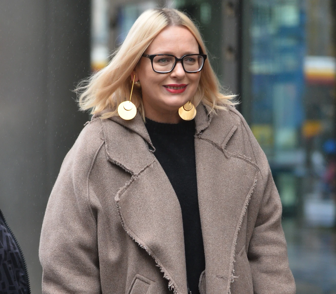 Kasia Nosowska Kasia Nosowska