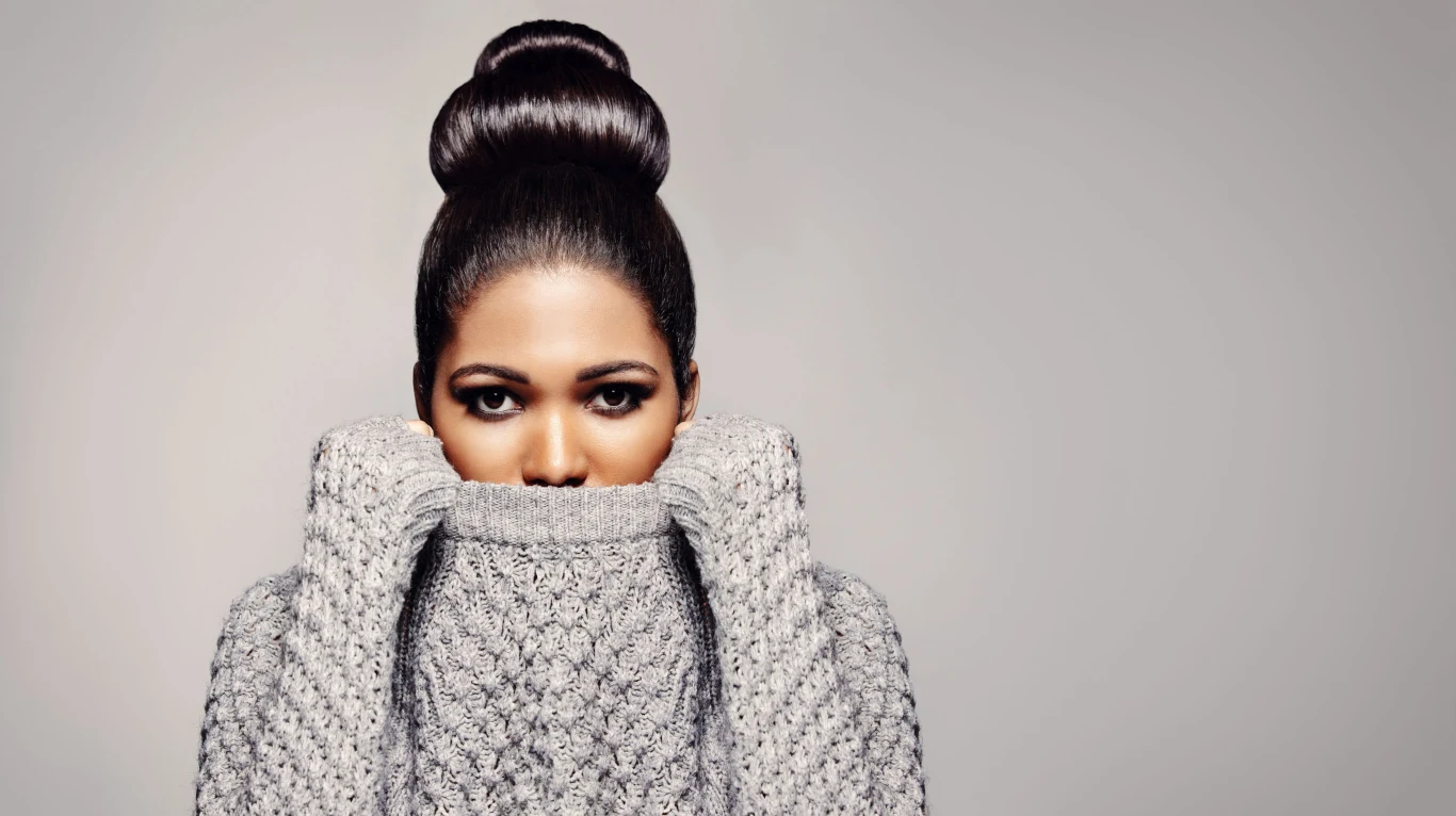 Koki i fantazyjne upięcia - możliwości jest tu bardzo wiele