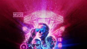 Recenzja Muse "Simulation Theory": Kosmici, wilkołaki i pościgi z policją