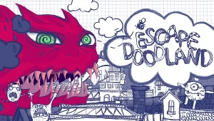 Escape Doodland