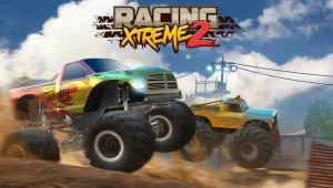 Racing Xtreme 2