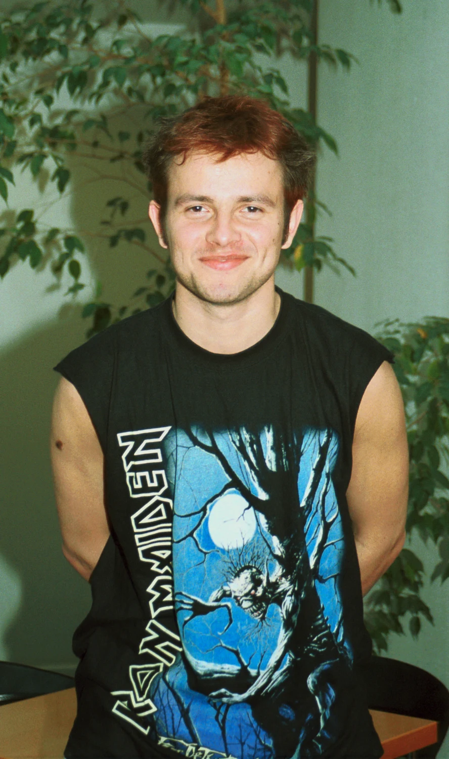 Piotr "Picia" Lato Piotr "Picia" Lato