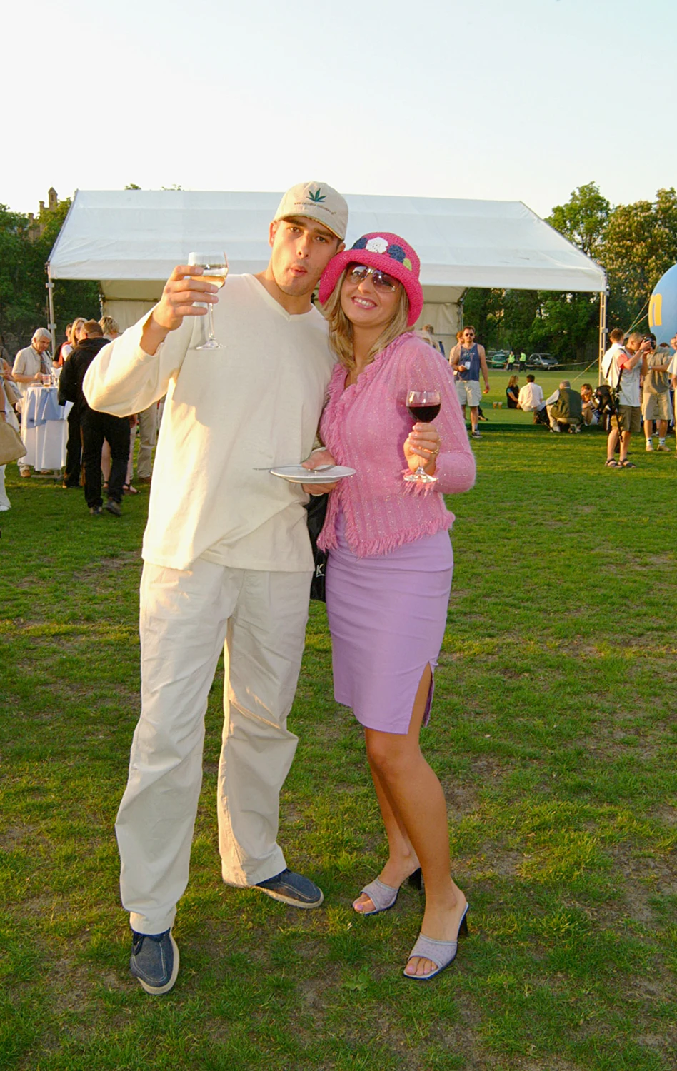 Frytka i Ken Frytka i Ken