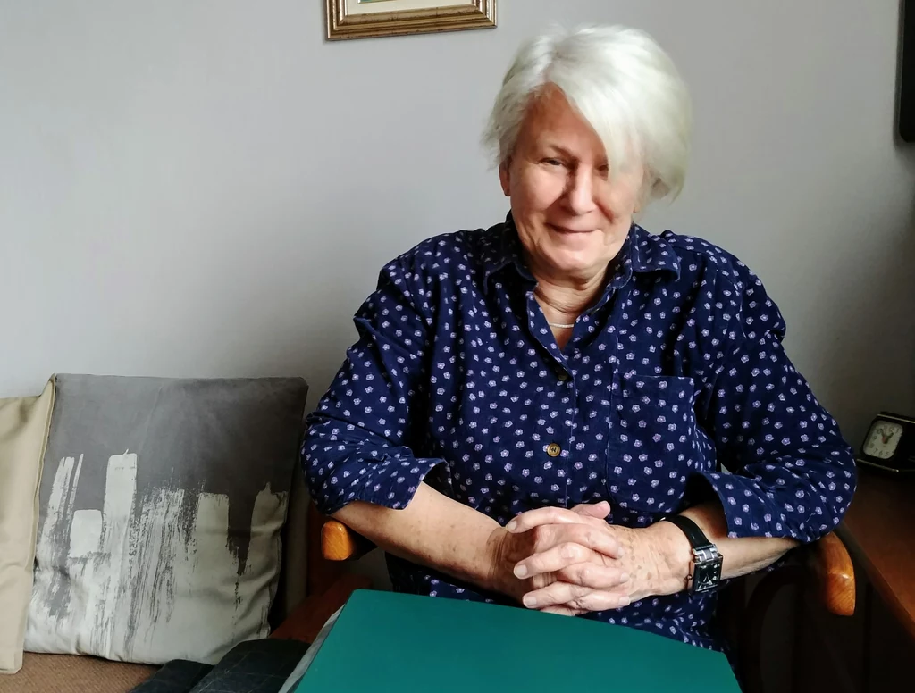 Anna Berezowska Anna Berezowska