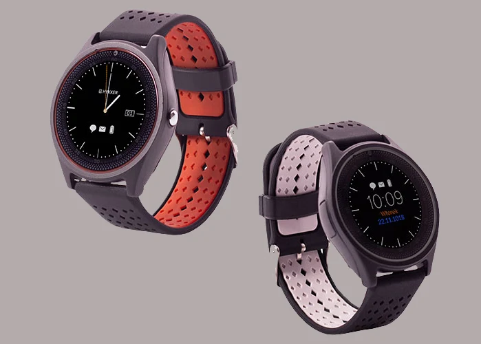 Smartwatch Chrono 4 Smartwatch Chrono 4
