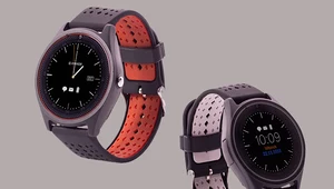 Smartwatch Chrono 4 marki Hykker w Biedronce