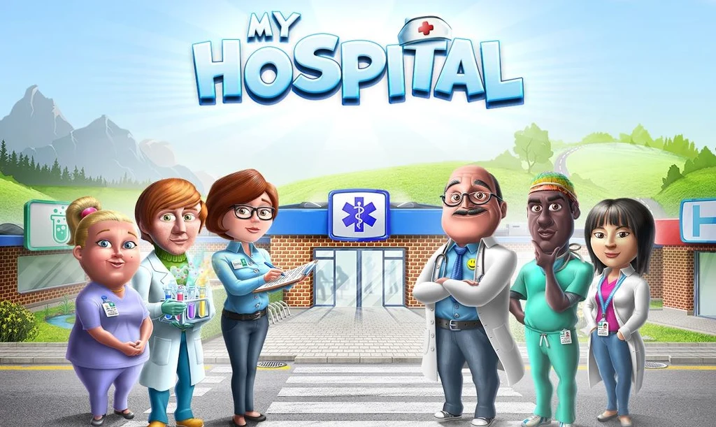 My Hospital