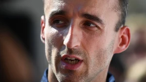 Robert Kubica