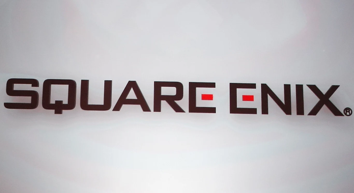 Square Enix Square Enix