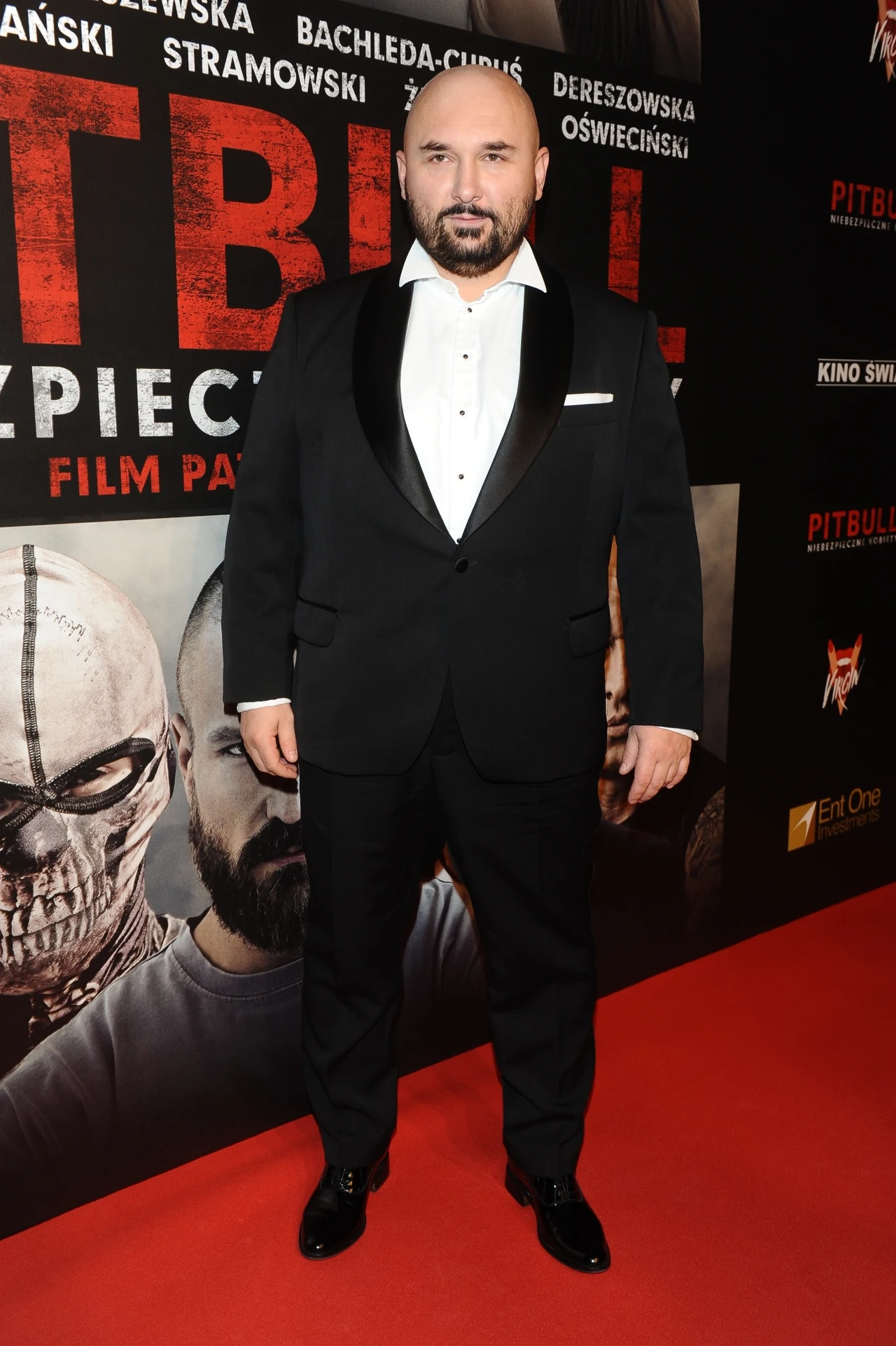 Patryk Vega Patryk Vega
