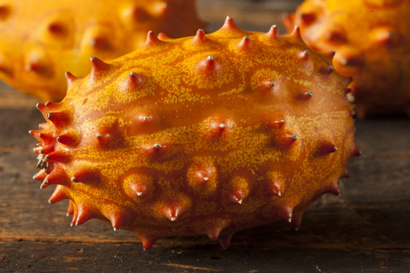 Kiwano