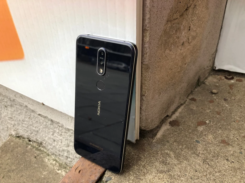 Nokia 7.1