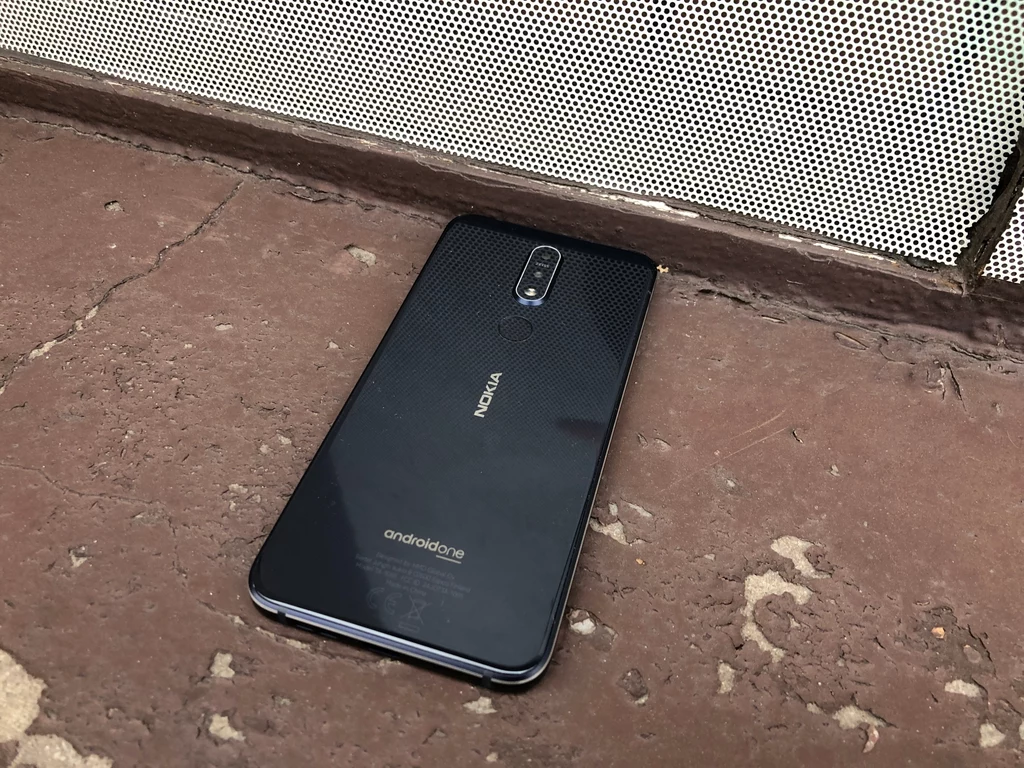 Nokia 7.1