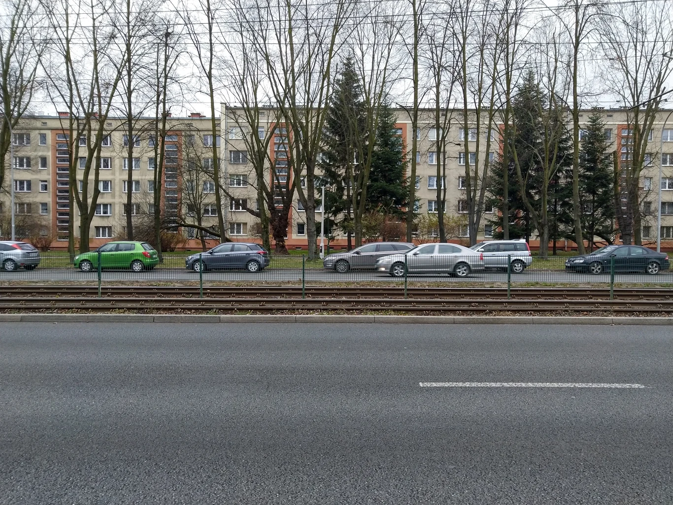 Przykładowe zdjęcie wykonane Nokią 7.1