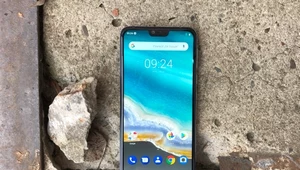 Nokia 7.1 - test