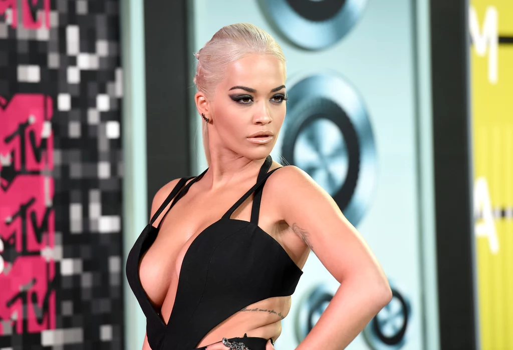 Rita Ora w końcu wydaje drugi album