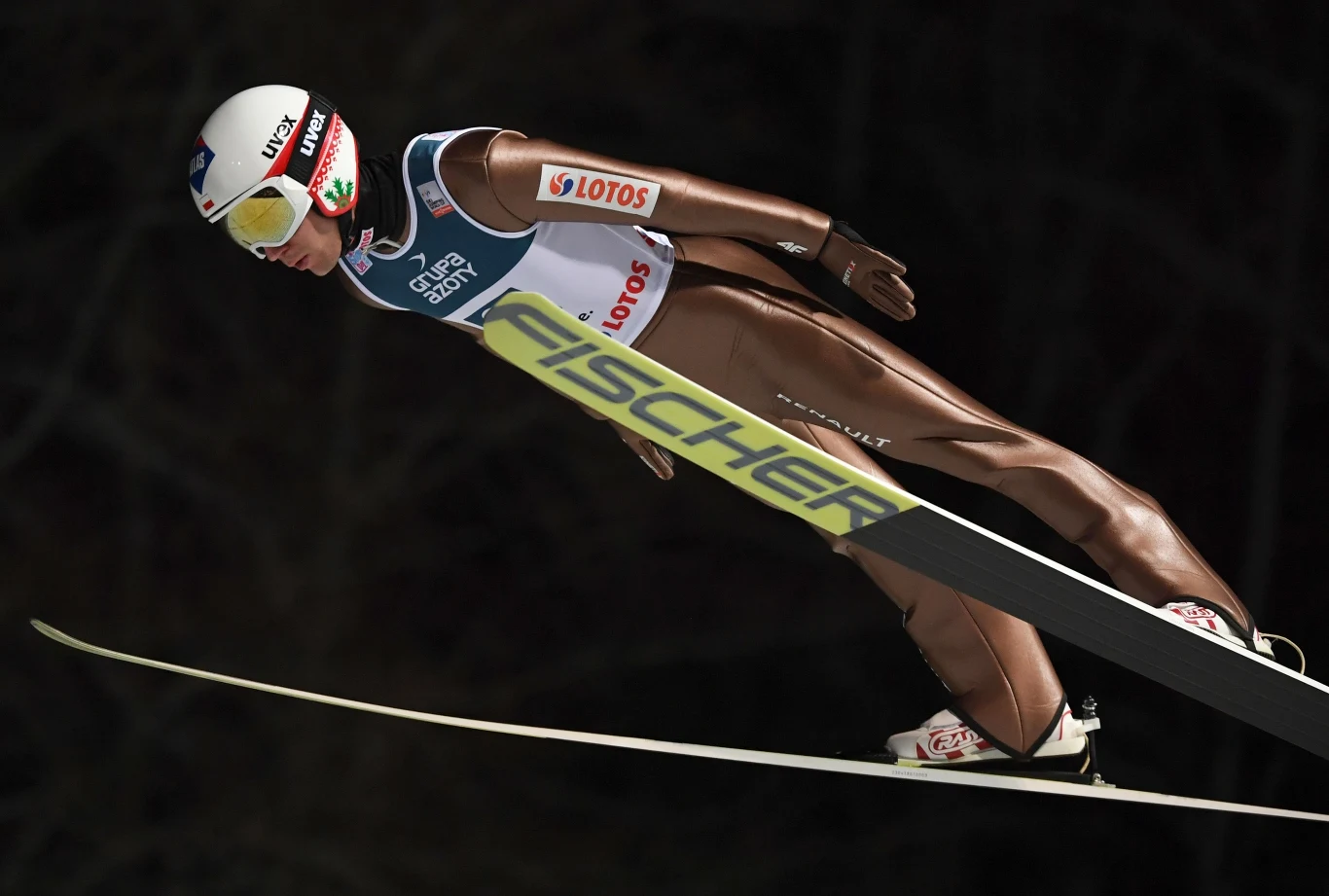 Kamil Stoch