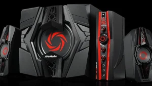 AverMedia
