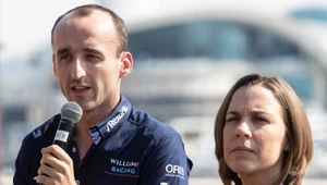 Kubica wraca do F1. Ale czy bolid Williamsa da mu szansę na nawiązanie walki z rywalami?